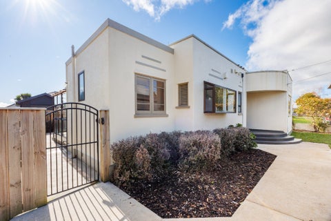 184 South Street, Feilding, Feilding