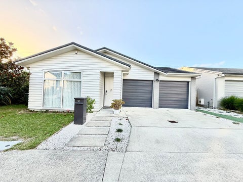10 Wairepo Street, Takanini, Auckland