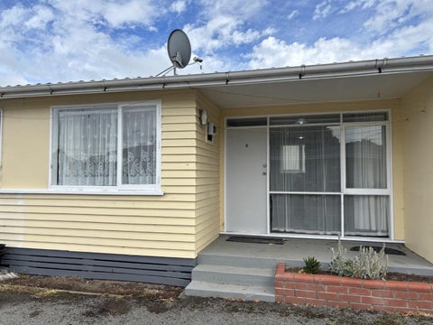 2/6 Niblett ST, Whanganui, Whanganui