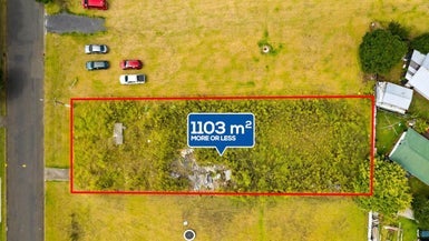 11 Ruaiti Road, Mangere, Auckland