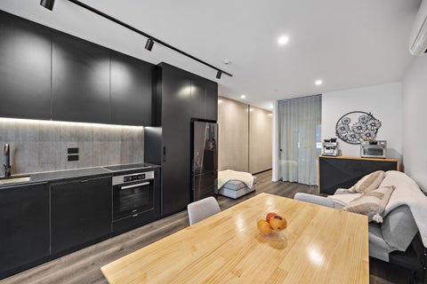 405/6 Dock Street, Auckland Central, Auckland