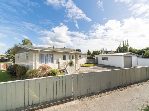 61 Kaimanawa Street, Kelvin Grove, Palmerston North