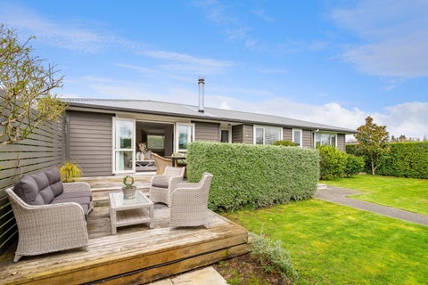 20 Tuscan Lane, Martinborough