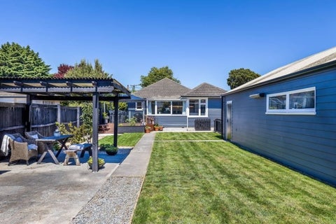 54 Philpotts Road, Mairehau, Christchurch