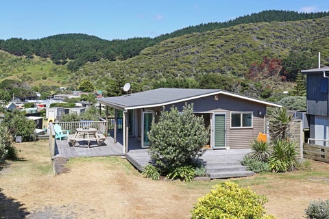 20 Ocean View Road, Tuakau