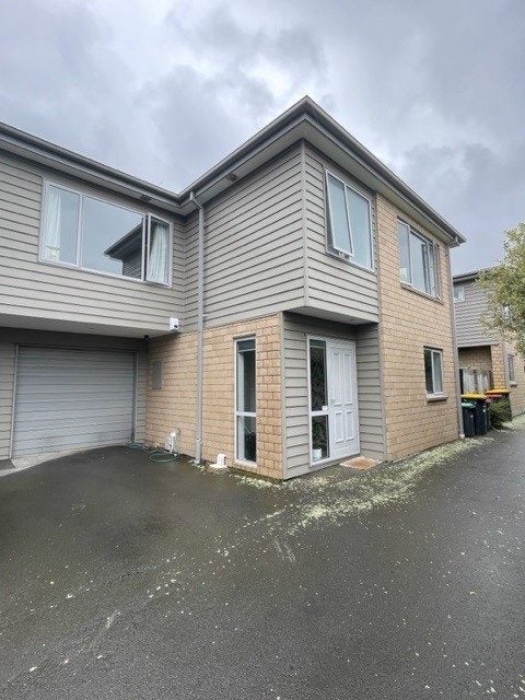 41B Austin Street, Sydenham, Christchurch