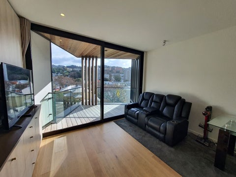 401/251 Victoria Street, Te Aro, Wellington