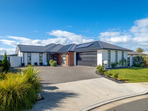 19 Ballinger Place, Kaiapoi, Kaiapoi