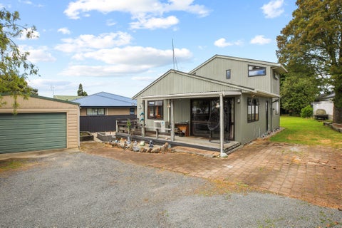 2/51 Brady Street, Te Awamutu, Te Awamutu