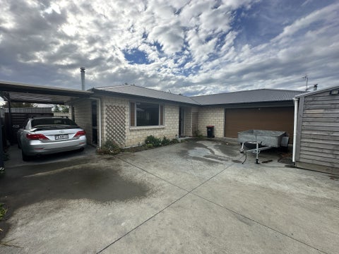 45A Flanders Avenue, Onekawa, Napier