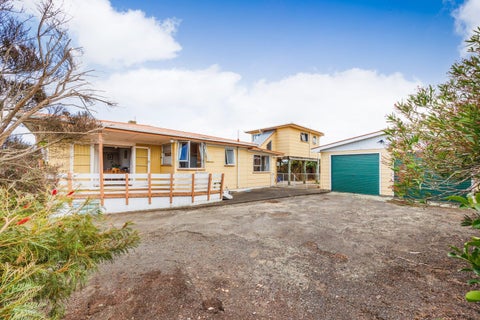 1 Seabury Avenue, Foxton Beach, Foxton