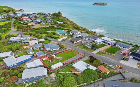 14 Hall Street, Motunau, Greta Valley
