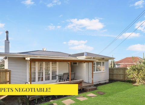1/59 Mountain Road, Māngere Bridge, Auckland
