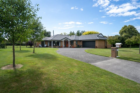 20 Cowley Drive, Leamington, Cambridge