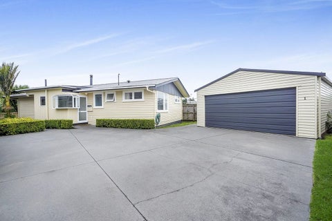 17 Laurence Street, Queenwood, Hamilton