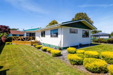 1 Antonia Place, Bell Block, New Plymouth