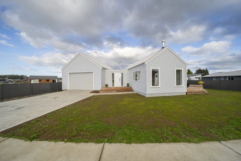 78 Tukare Loop, Te Anau, Te Anau