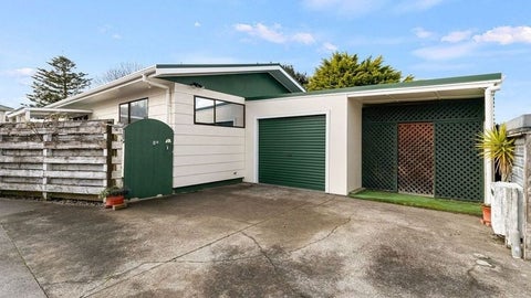 5A Nichol Place, Whanganui East, Whanganui