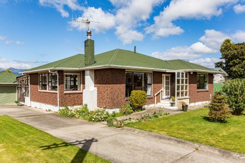 10 John Street, Levin, Levin