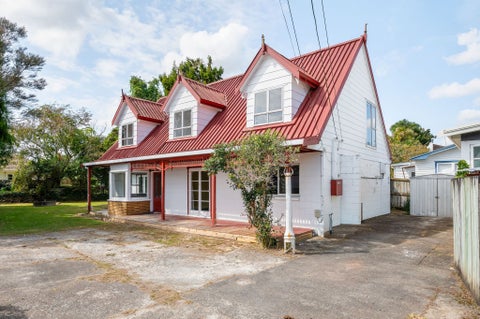 16 Knighton Road, Hillcrest, Hamilton