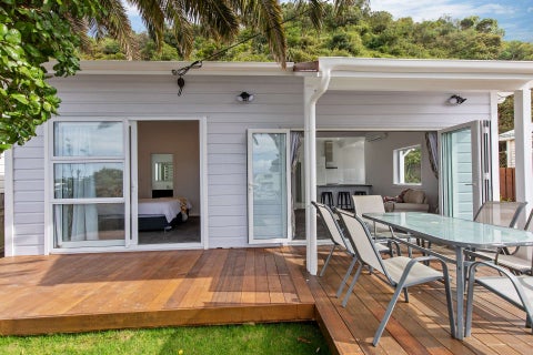 498 Evans Bay Parade, Hataitai, Wellington