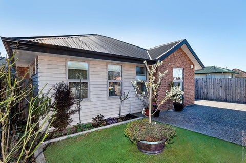 4/31 Veitches Road, Casebrook, Christchurch