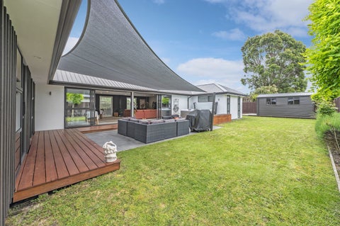 44 Sunline Avenue, Lincoln, Christchurch