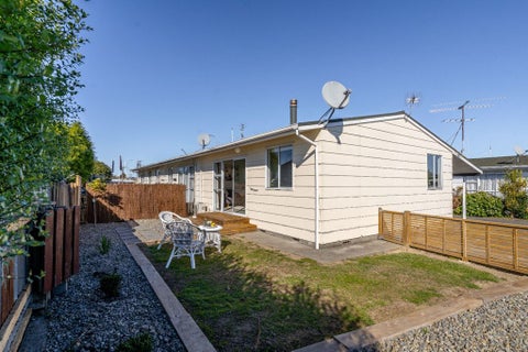 1/226 Chapel Street, Solway, MASTERTON