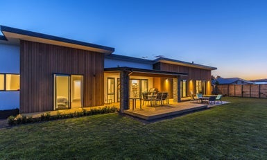 10 Coutts Lane, West Melton, West Melton