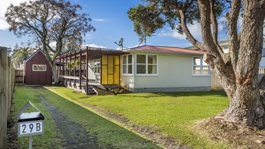 29 Elizabeth Street, Mount Eden, Auckland