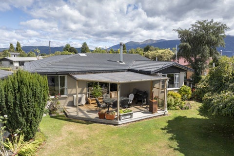 24 Howden Street, Te Anau, Te Anau