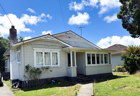 50 Makere Street, Taumarunui, Taumarunui