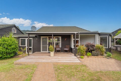7/23 Kennedy Park Drive, Pauanui, Pauanui