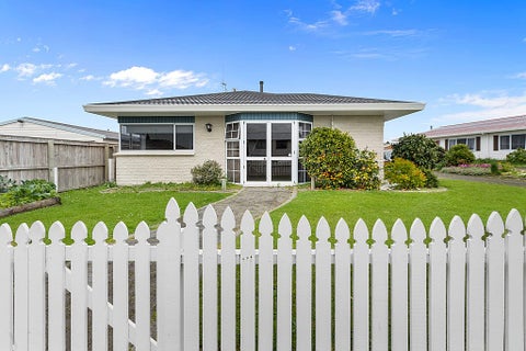 1 Spence Place, Morrinsville, Morrinsville