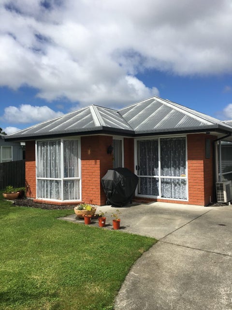 11 Phoenix Lane, Northcote, Christchurch