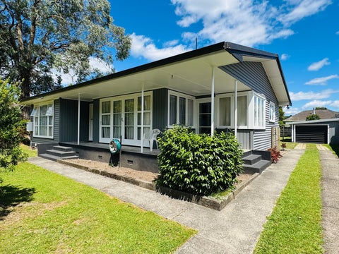 139 River Road, Kawerau, Kawerau