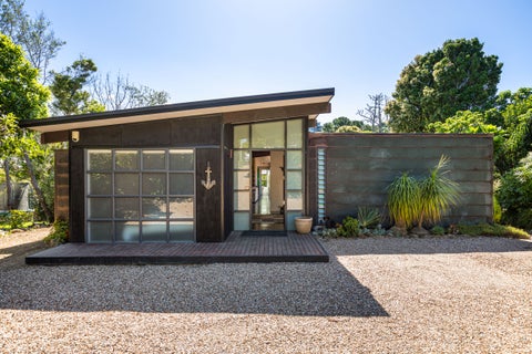 479 Sea View Road, Onetangi, Waiheke Island