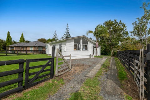 129 Awaroa Road, Helensville, Helensville