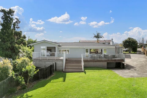 32 Towai Road, Karaka, Papakura