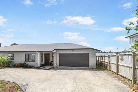 57 Catkin Crescent, Papatoetoe, Auckland