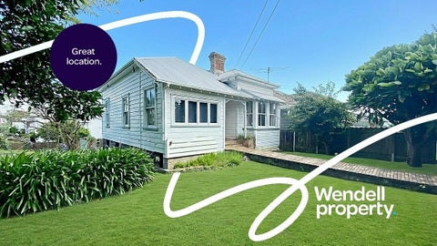 32 Wiremu Street, Mount Eden, Auckland