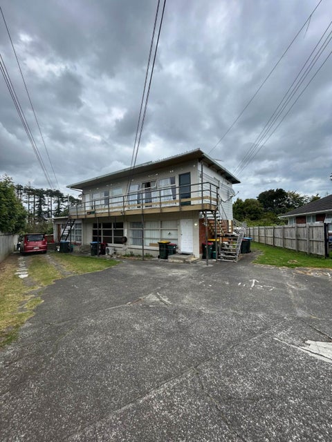 5/27 Jane Cowie Avenue, Otahuhu, Auckland