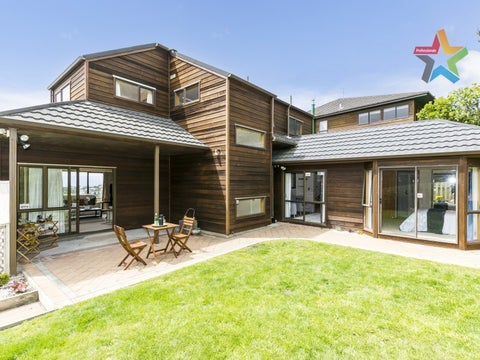 18 Kilsyth Street, Karori, Wellington
