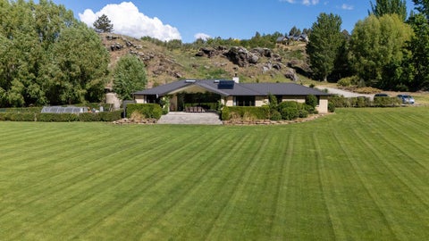 376D Earnscleugh Road, Earnscleugh, Alexandra