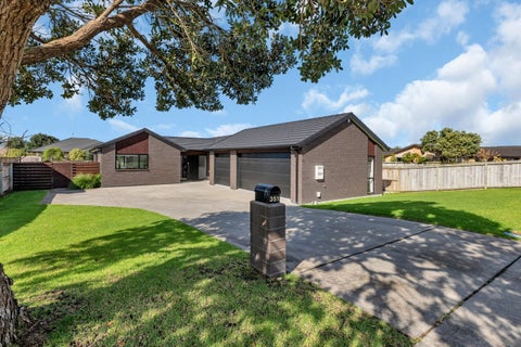 351 One Tree Point Road, One Tree Point