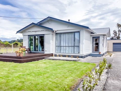152 Kaniere Road, Kaniere, Hokitika