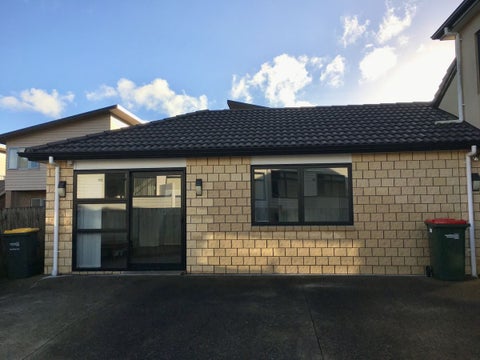 4 Manning Rise, Flat Bush, Auckland