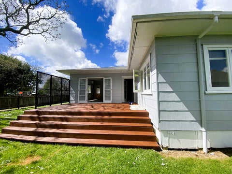8 Jutland Road, Pukekohe, Pukekohe