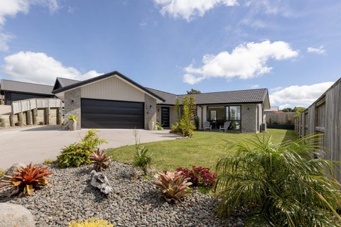 12 Brendan Close, Omokoroa, Omokoroa