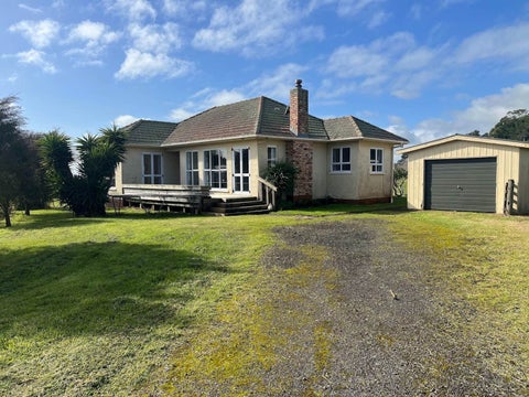 256 Beach Road, Onerahi, Whangarei